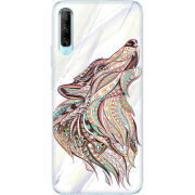 Чехол Uprint Huawei P Smart Pro 