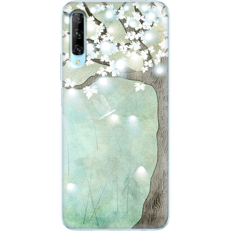 Чехол Uprint Huawei P Smart Pro 