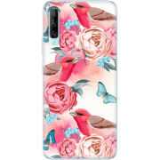 Чехол Uprint Huawei P Smart Pro 