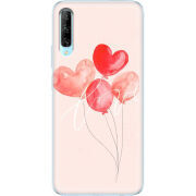 Чехол Uprint Huawei P Smart Pro 