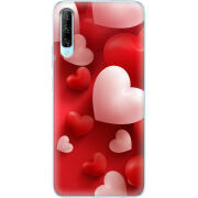 Чехол Uprint Huawei P Smart Pro 