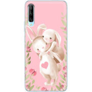 Чехол Uprint Huawei P Smart Pro 