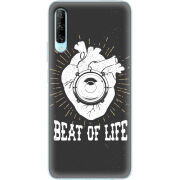 Чехол Uprint Huawei P Smart Pro 