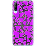 Чехол Uprint Huawei P Smart Pro 