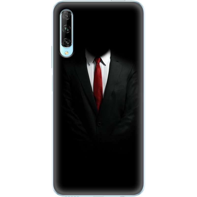 Чехол Uprint Huawei P Smart Pro 