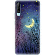 Чехол Uprint Huawei P Smart Pro 