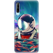 Чехол Uprint Huawei P Smart Pro 