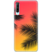 Чехол Uprint Huawei P Smart Pro 