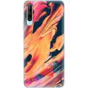 Чехол Uprint Huawei P Smart Pro 