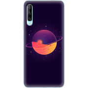 Чехол Uprint Huawei P Smart Pro Desert-Planet