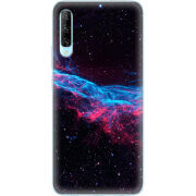 Чехол Uprint Huawei P Smart Pro 
