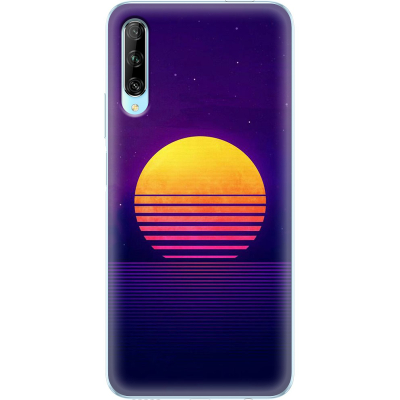 Чехол Uprint Huawei P Smart Pro 