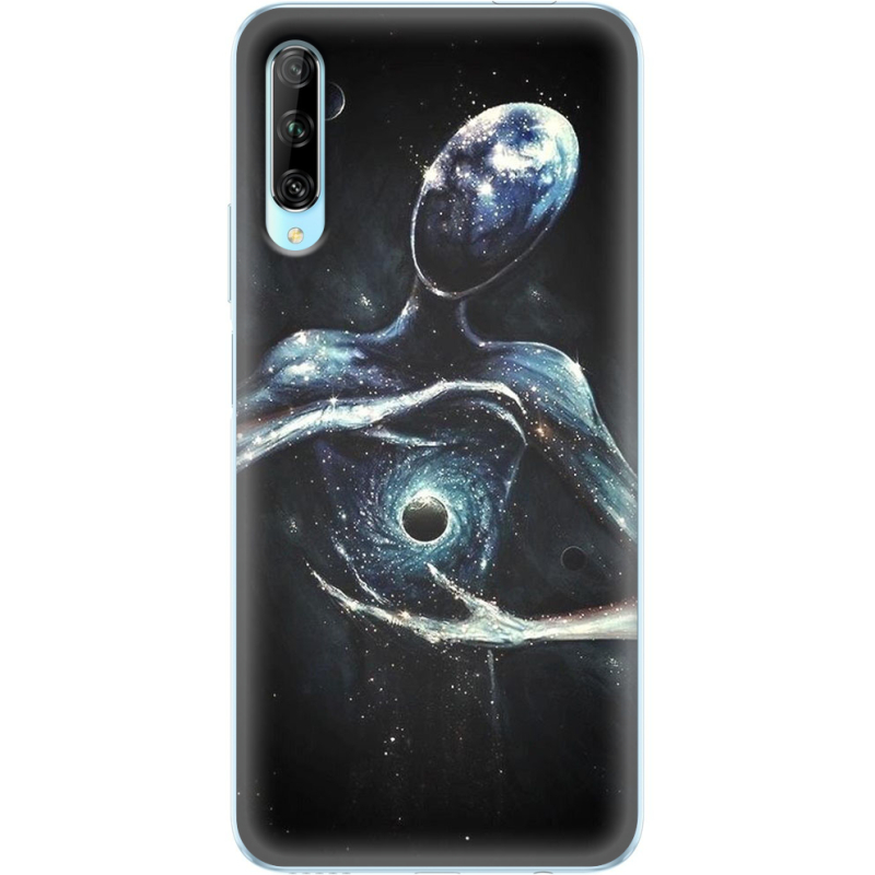 Чехол Uprint Huawei P Smart Pro 