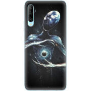 Чехол Uprint Huawei P Smart Pro 
