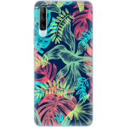 Чехол Uprint Huawei P Smart Pro 