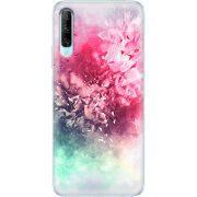 Чехол Uprint Huawei P Smart Pro 