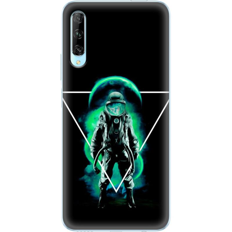 Чехол Uprint Huawei P Smart Pro 