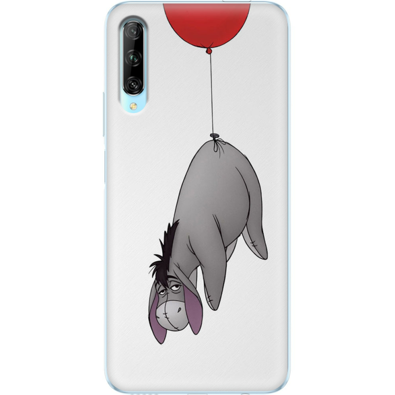 Чехол Uprint Huawei P Smart Pro 