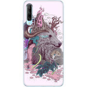 Чехол Uprint Huawei P Smart Pro 