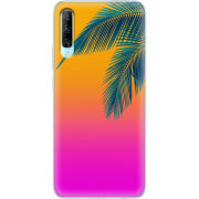 Чехол Uprint Huawei P Smart Pro 