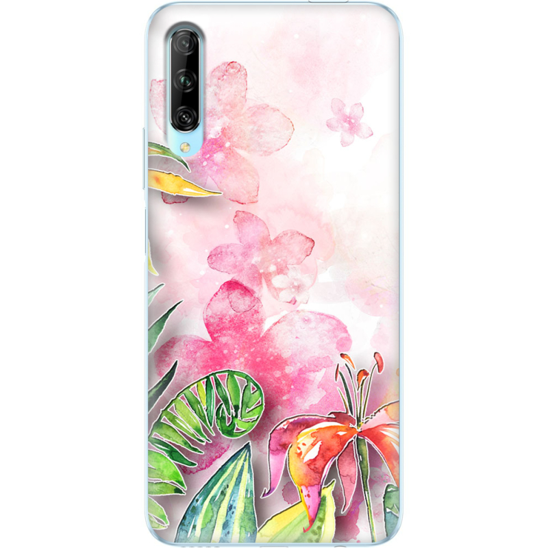 Чехол Uprint Huawei P Smart Pro 