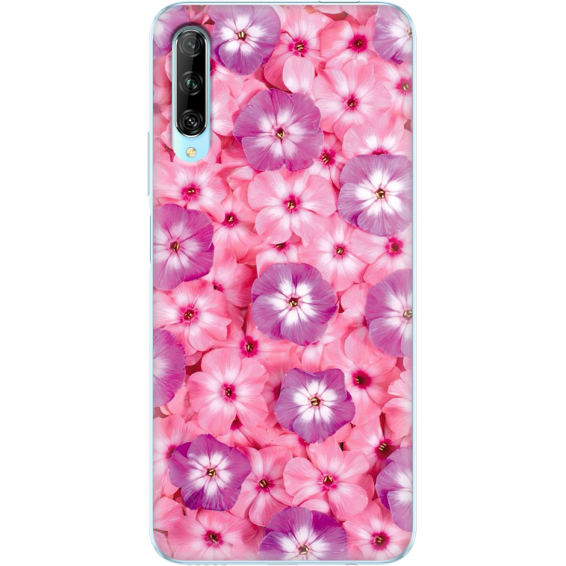 Чехол Uprint Huawei P Smart Pro 