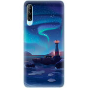 Чехол Uprint Huawei P Smart Pro 