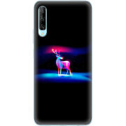 Чехол Uprint Huawei P Smart Pro 