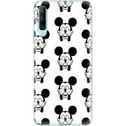 Чехол Uprint Huawei P Smart Pro 