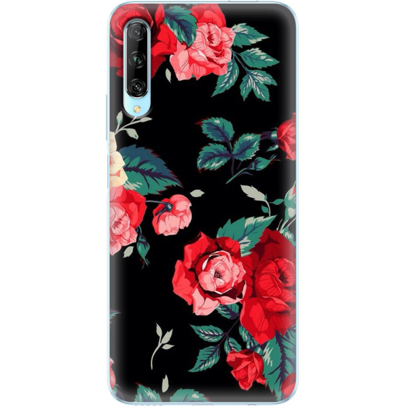 Чехол Uprint Huawei P Smart Pro 