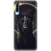Чехол Uprint Huawei P Smart Pro 