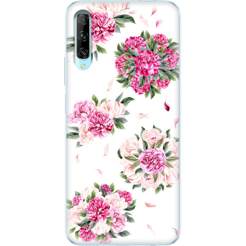 Чехол Uprint Huawei P Smart Pro 