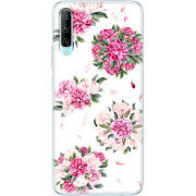 Чехол Uprint Huawei P Smart Pro 