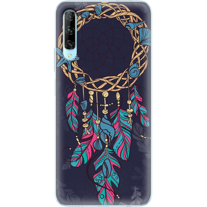 Чехол Uprint Huawei P Smart Pro 
