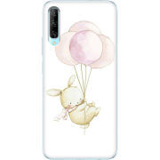 Чехол Uprint Huawei P Smart Pro 