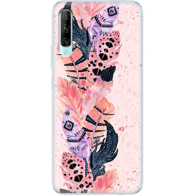 Чехол Uprint Huawei P Smart Pro 