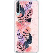 Чехол Uprint Huawei P Smart Pro 
