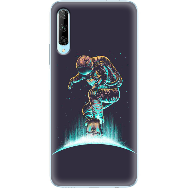 Чехол Uprint Huawei P Smart Pro 