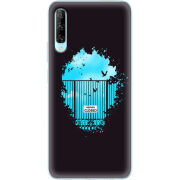 Чехол Uprint Huawei P Smart Pro 
