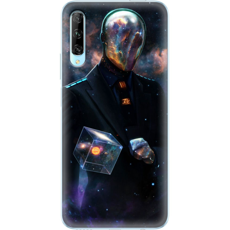 Чехол Uprint Huawei P Smart Pro 