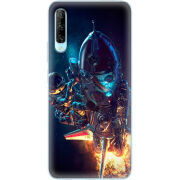 Чехол Uprint Huawei P Smart Pro 