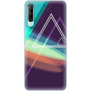 Чехол Uprint Huawei P Smart Pro 
