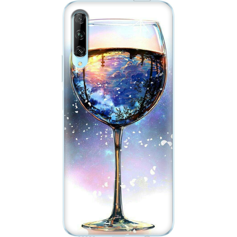 Чехол Uprint Huawei P Smart Pro 