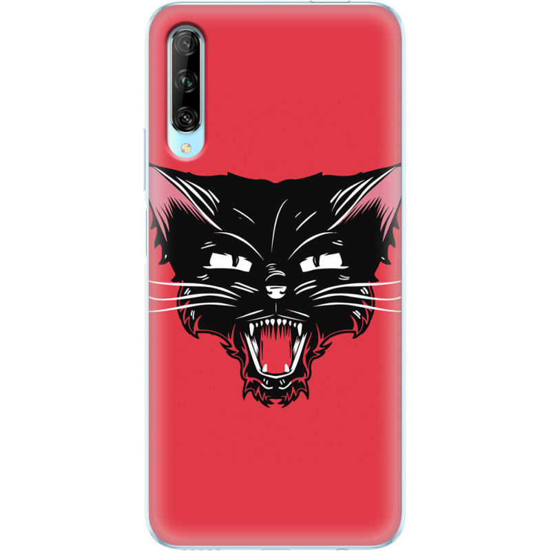 Чехол Uprint Huawei P Smart Pro 
