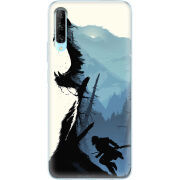 Чехол Uprint Huawei P Smart Pro 