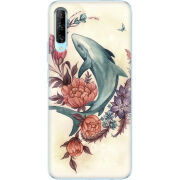 Чехол Uprint Huawei P Smart Pro 