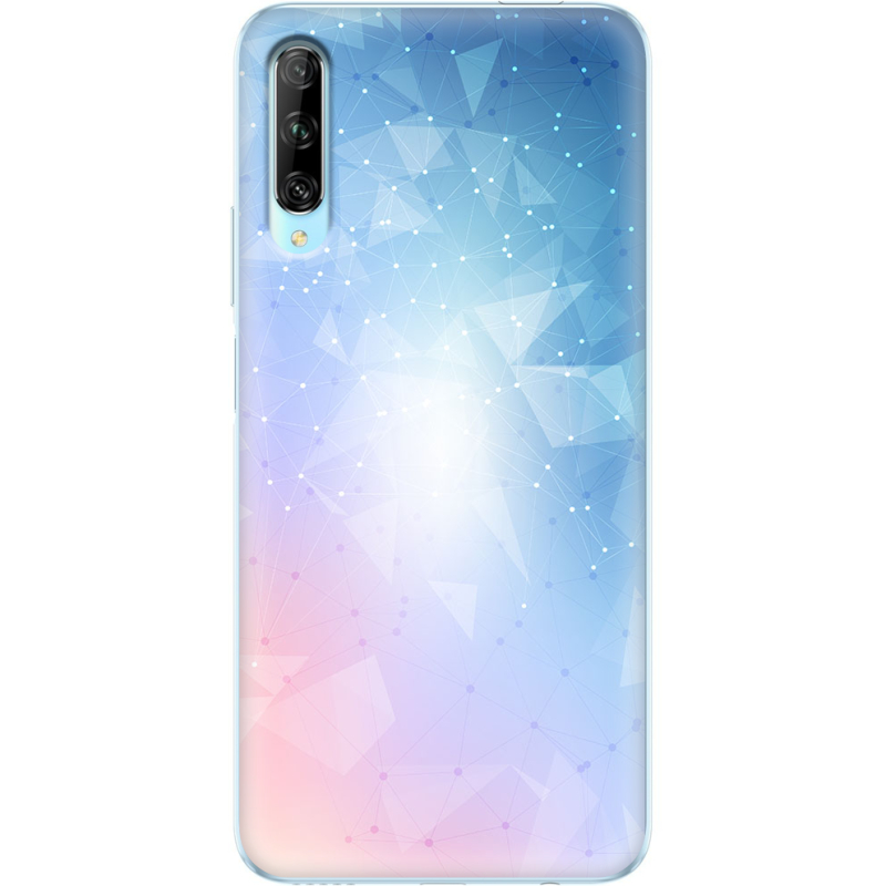 Чехол Uprint Huawei P Smart Pro 