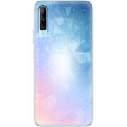 Чехол Uprint Huawei P Smart Pro 