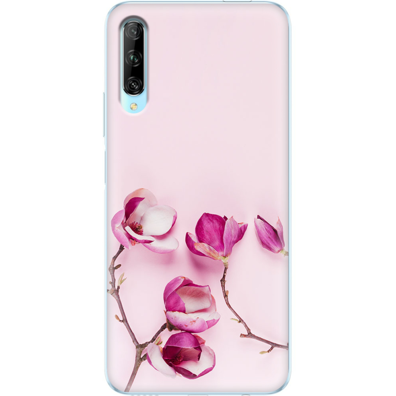Чехол Uprint Huawei P Smart Pro 