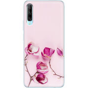 Чехол Uprint Huawei P Smart Pro 